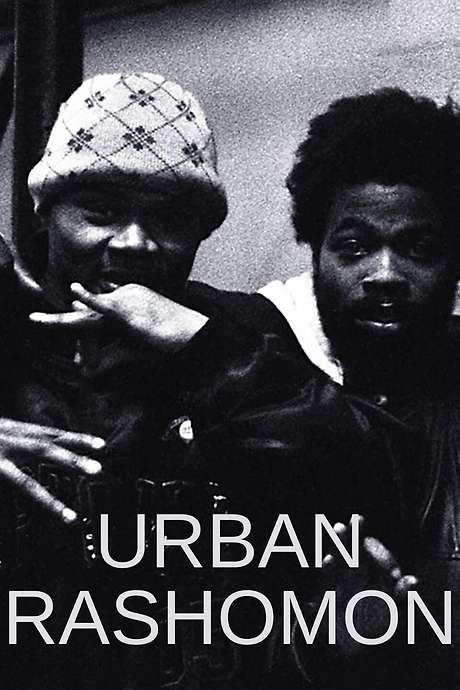 Urban Rashomon